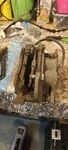 2018-2023 Volkswagen Atlas 4WD Front Left And Right Abs Brake Caliper Oem. Fixed Price $200.00.