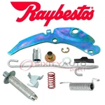 Raybestos H5065 R-line Disc Brake Caliper Bolt Kit For HW5064 H5083 H4803. Fixed Price $21.62.