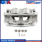 Fits 2008 2014 Ford E-150 E-250 W/ Bracket Front Left Brake Calipers. Fixed Price $77.15.