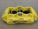68367038AE Oem 18-21 Jeep Grand Cherokee Rh Passenger Side Brembo Front Caliper. Fixed Price $299.00.