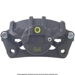 Cardone Front Right Brake Caliper For Chrysler Voyager Dodge Grand Caravan. Fixed Price $131.41.