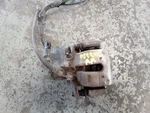 Passenger Caliper Rear Solid Brake Rotor Fits 14-18 Volvo S60 291195. Fixed Price $50.00.