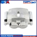 Single Brake Front Left Calipers 2005-2008 Ford F-150 With Bracket. Fixed Price $65.14.