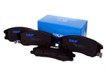 Skf Vkbp 80327 Brake Pad Set, Disc For Chevrolet, Daewoo, Opel, Vauxhall. Fixed Price $43.17.