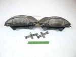 13-17 Audi Q5 Front Left And Right Brake Calipers Set Brembo Oem. Fixed Price $205.64.