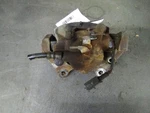 15-22 Dodge Promaster City Driver Left Caliper Front. Fixed Price $110.44.