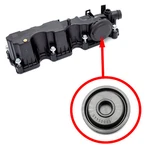 Oil Separator Membrane 50005445 Land Rover & Jaguar 2.0D AJ200D, 204DTA, 204DTD. Fixed Price $29.99.