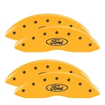 10120SFRDYL Mgp Caliper Covers. Fixed Price $291.91.
