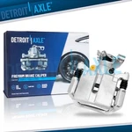 Rear Right Brake Caliper W/bracket For Chevrolet Malibu Cobalt Hhr Pontiac G6 G5. Fixed Price $75.77.