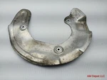 2017 Mini Cooper F56 F55 F57 F54 Front Left Brake Rotor Splash Shield Plate. Fixed Price $29.99.