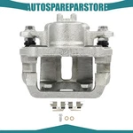1X Rear Left Brake Caliper W/ Bracket For 2006-2014 Honda Ridgeline V6 3.5L. Fixed Price $42.36.