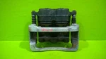 05 06 07 Ford F250SD Passenger Right Rear Brake Caliper Oem 2816-16. Fixed Price $55.00.