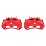 Disc Brake Caliper Set Power Stop S5172. Fixed Price $326.98.
