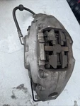 Bmw Original New Front Left Brake Caliper M-sport 4X40-44/374/36. Fixed Price $200.00.