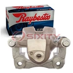 Raybestos ELEMENT3 Rear Left Disc Brake Caliper For 2013-2015 Toyota Avalon Yu. Fixed Price $143.20.