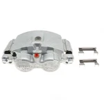 Disc Brake Caliper-r-linesemi-loaded Coated And Bracket Assembly Raybestos Reman. Fixed Price $96.99.
