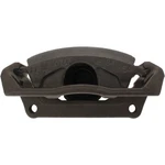 Centric 141.67501 Semi Loaded Brake Caliper With New Phenolic Pistons. Fixed Price $123.04.