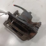 Driver Left Brake Caliper Front Hatchback Fits 17-21 Honda Civic Oem. Fixed Price $75.50.