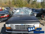 Driver Left Caliper Front Fits 90-94 Ranger 11670520. Fixed Price $110.70.