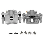 Rear Brake Caliper Assembly For Mitsubishi Lancer 2008-2017 4605A477 4605A478. Fixed Price $72.09.