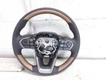 2024 Lexus RX35OH Brown Leather With Woodgrain Steering Wheel Heated Oem. Fixed Price $389.95.