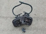 04-15 Volkswagen Touareg Porsche Cayenne Piston Brembo Rear Brake Caliper Set. Fixed Price $170.00.