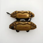 Nissan Sentra B15 Spec V Se-r Front Brembo Calipers, Infiniti G20. Fixed Price $519.99.