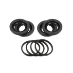 Oem 2004-2007 Subaru Impreza Wrx Sti Rear Disc Brake Caliper Seal Kit 26697FE000. Fixed Price $126.64.
