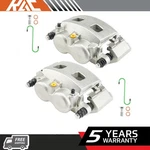 Front Left Right Brake Caliper For 2000-2001 Dodge Ram 1500 5018237AA Set Of. Fixed Price $122.99.
