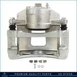 Front Right Brake Calipers For 2002 - 2007 Buick Rendezvous Fwd W/ Bracket. Fixed Price $57.20.