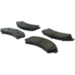 For 1998-2000 Isuzu Hombre 4WD Ceramic Disc Brake Pad Set Front Centric 1999. Fixed Price $40.40.