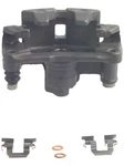 Disc Brake Caliper Cardone 19-B1776 Reman Fits 1994 Toyota Celica. Fixed Price $88.99.