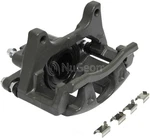 Disc Brake Caliper-techshield 360(TM) Nugeon 99P17748B Fits 09-13 Dodge Journey. Fixed Price $210.99.
