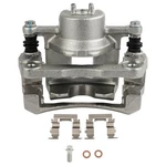 Front Left Brake Calipers For 2007 08 09 10 11 12 2013 Suzuki SX4 W/bracket. Fixed Price $48.04.
