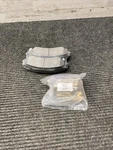 Raybestos MGD729CH Disc Brake Pad Set-reliant. Fixed Price $20.00.