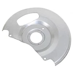Goodmark 1971-1991 Chevy Truck 2WD Disc Brake Dust Shields Pair GMK4143595711P. Fixed Price $138.99.