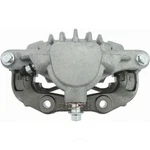 Disc Brake Caliper-premium Semi-loaded Centric 141.66501 Reman. Fixed Price $81.99.