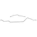 Right Stuff Detailing Brake Line Set TRA6801S. Fixed Price $41.99.