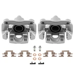 Rear Disc Brake Calipers For Toyota Solara 2004-2008/AVALON 2005-2007 19-B2696. Fixed Price $62.54.