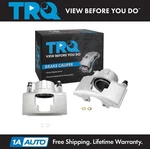 Trq New Front Disc Brake Caliper With Hardware Pair For Gm Truck Suv Van. Fixed Price $144.95.