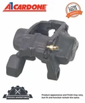 Cardone Reman Disc Brake Caliper 18-4770S High-quality Auto Part, Universal Fi. Fixed Price $127.91.