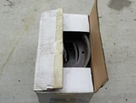Bendix Brake Shoes Model RAF452. Fixed Price $99.00.