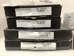 Dynamic Friction R1 Concepts Disc Brake Rotors + Pads Set 631-74027. Fixed Price $300.00.