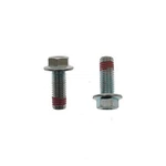 Disc Brake Caliper Bracket Mounting BOLT-4WD Carlson H801. Fixed Price $29.99.
