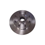 Brothers Trucks DBR7234 Disc Brake Rotor Front 3/4-TON 8 Lug Each. Fixed Price $69.95.