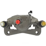 Disc Brake Caliper-premium Semi-loaded Centric 141.44071 Reman. Fixed Price $75.99.