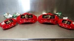 2021-2023 Srt Hellcat Scat Pack 392 Oem Brembo 6 Piston & 4 Calipers. Fixed Price $1200.00.