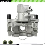 Rear Left Brake Calipers W/ Bracket For 2006 - 2013 2014 2015 Mazda. Fixed Price $53.67.