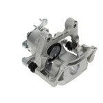 Pagid Rear Passenger Side Disc Brake Caliper For Gti, Jetta, Tt, A3 (355796822). Fixed Price $149.05.