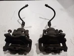 Left And Right Rear Brake Caliper Set 2008 Bmw 335I E90 N54 Auto 07-13 Oem. Fixed Price $72.00.